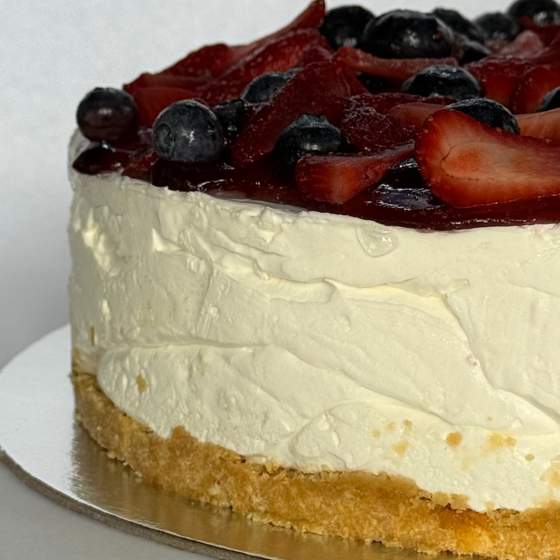 Cheese cake