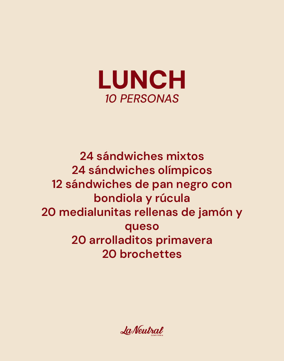 Recibís 10 invitados? Un click acá y solucionaste!