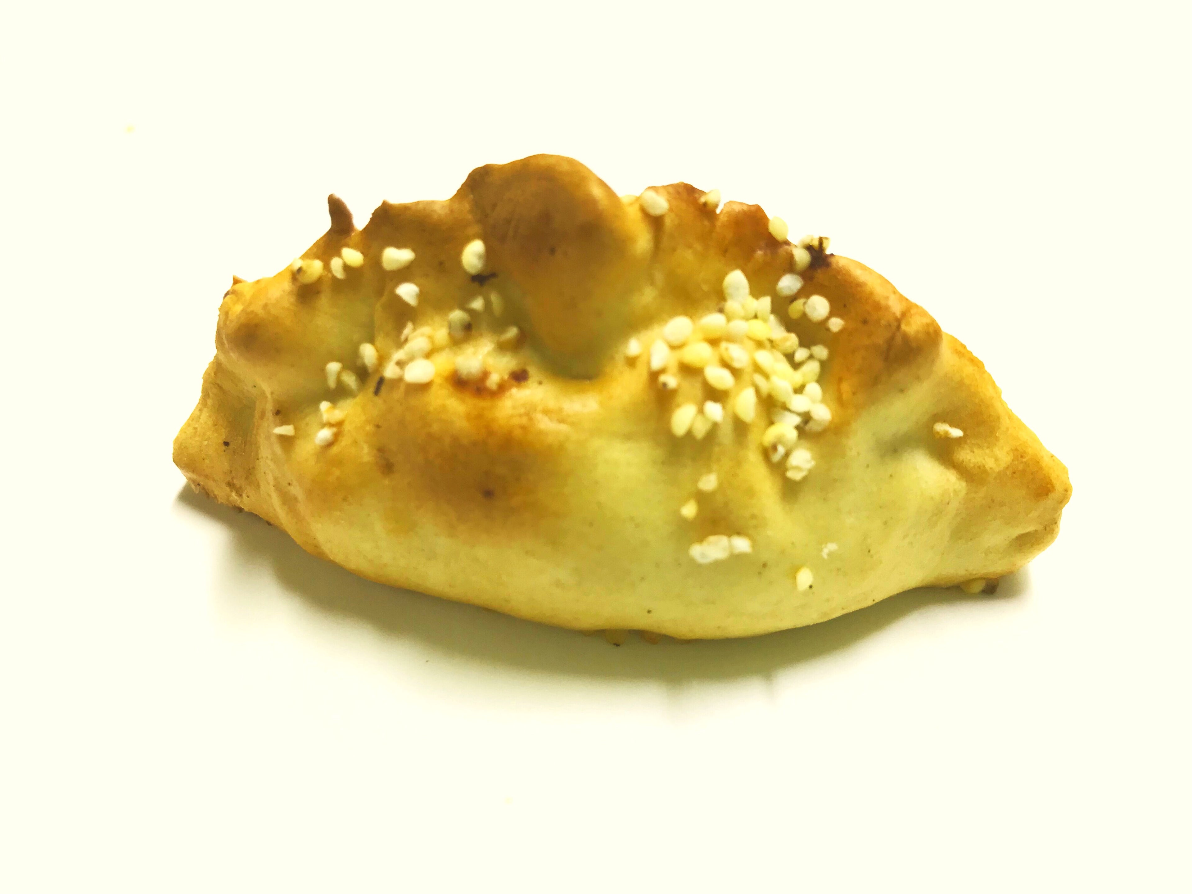 12 Mini empanadas de carne at