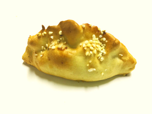 12 Mini empanadas de carne at